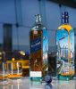 Johnnie Walker Blue Label Whisky (London Edition) (40% 0,7L)