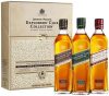 Johnnie Walker Explorer's Club Collection Pack Whisky (40% 3*0,2L)