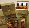 Johnnie Walker Explorer's Club Collection Pack Whisky (40% 3*0,2L)