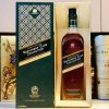 Johnnie Walker Explorer's Club Collection The Gold Route Whisky (40% 1L)