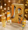 Johnnie Walker Gold Discovery Pack Whisky (0,7L + 0,05L 40%)