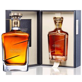 Johnnie Walker King George V. Whisky (0,7L 43%)