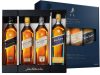 Johnnie Walker Mini Collection Whisky (4*0,2L 40%)