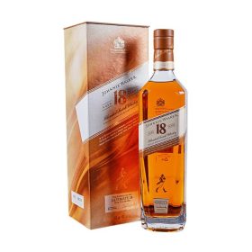 Johnnie Walker Ultimate 18 éves Whisky (40% 0,7L)