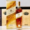 Johnnie Walker Ultimate 18 éves Whisky (40% 0,7L)
