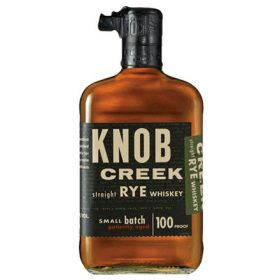 Knob Creek Rye Whiskey (50% 0,7L)
