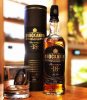 Knockando 18 éves Slow Matured Whisky (43% 0,7L)