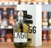 Lagg Peated Single Malt Batch 3. Whisky (50% 0,7L)