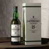 Laphroaig 25 éves Whisky (PDD) (0,7L 52%)