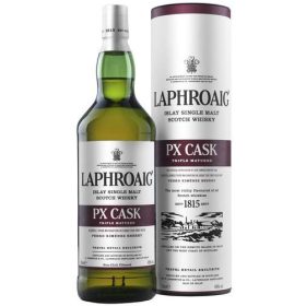 Laphroaig PX Whisky (48% 1L)