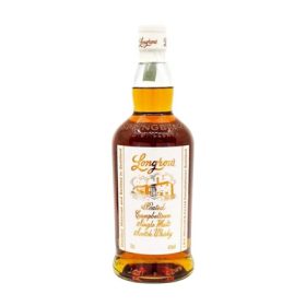 Longrow Peated whisky (0,7L 46%)
