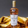 Macallan 18 éves Double Cask Whisky (0,7L 40%)