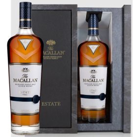 Macallan Estate Highland Single Malt Whisky  (0,7 43%)