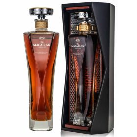 Macallan Oscuro Whisky  (0.7L 46.5%)