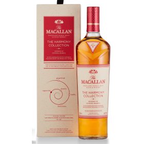   Macallan The Harmony Collection Intense Arabica Whisky  (0,7L 44%)