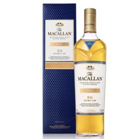 Macallan Gold Double Cask Whisky  (0.7L 40%)