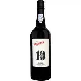   Barbeito Sercial Reserva Velha 10 Years Madeira (0,75L 19.5%)