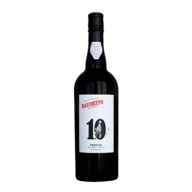   Barbeito Sercial Reserva Velha 10 Years Madeira (0,75L 19.5%)