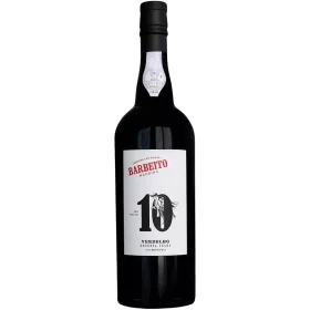   Barbeito Verdelho Reserva Velha 10 Years Madeira (0,75L 19.5%)