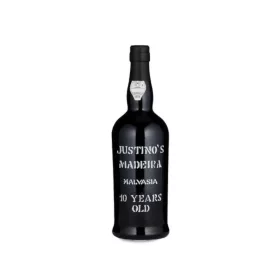 Malvasia Reserva Velha 10 éves (0,75L 18%)
