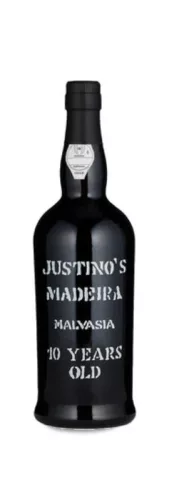Malvasia Reserva Velha 10 éves (0,75L 18%)