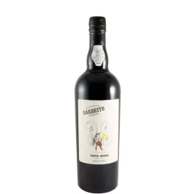 Barbeito O Engenheiro Tinta Negra 30 years  (0,75L 19%)