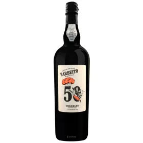 Pai António Verdelho 50 Years Old (0,75L 19%)