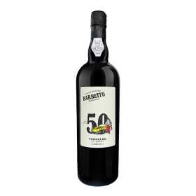 Barbeito Pai António Verdelho 50 Years Old (0,75L 19%)