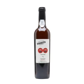 Barbeito Duas Pipas Bastardo Reserva Medium Dry (1,5L 19%)