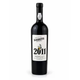 Barbeito Malvasia 2011 (3L 19%)