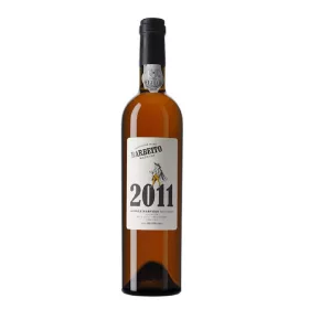 Barbeito Malvasia 2011 (3L 19%)