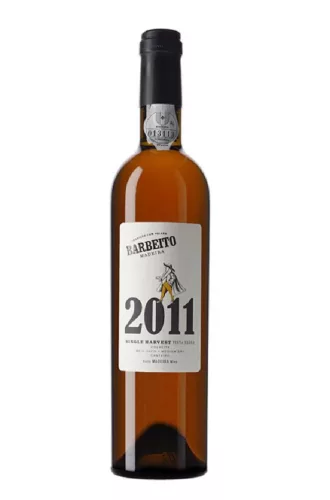Barbeito Malvasia 2011 (3L 19%)