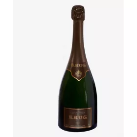 Krug Vintage 2011 Champagne (0,75L 12,5%)