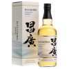 Masahiro Pure Malt Whisky (43% 0,7L)