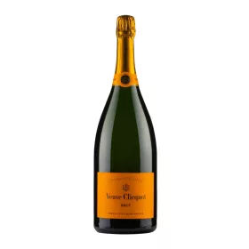 Veuve Clicquot Brut Magnum Champagne (1,5L 12%)
