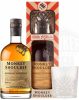 Monkey Shoulder Whisky + Pohár (40% 0,7L)