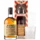 Monkey Shoulder Whisky + Pohár (40% 0,7L)