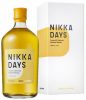 Nikka Days Whisky (40% 0,7L)