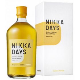 Nikka Days Whisky (40% 0,7L)