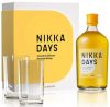 Nikka Days Whisky (DD+Pohár) (40% 0,7L)