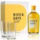 Nikka Days Whisky (DD+Pohár) 0,7L