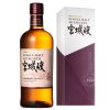Nikka Miyagikyo Single Malt Whisky (45% 0,7L)