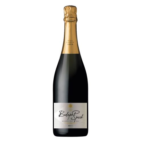 Maison Louis de Grenelle Budapest Spark Brut (12% 0,75l)