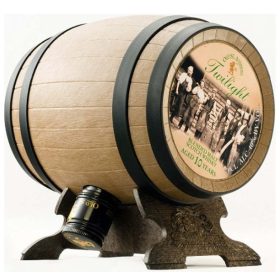 Old St.Andrews Twilight 10 éves Whisky (40% 0,7L)