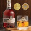 Pike Creek Canadian Whisky (0,7L 42%)