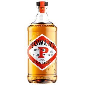 Powers Gold Label Whiskey (43,2% 0,7L)