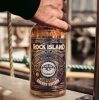 Rock Island Sherry Cask Finish Whisky (0,7L 46,8%)