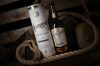 Scarabus Islay Single Malt Batch Strength Whisky (0,7L 57%)