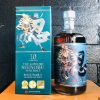 Shinobu 10 éves Pure Malt Whisky Mizunara Oak Finish (43% 0,7L)