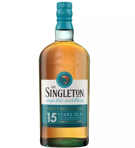 Singleton 15 éves Whiskey (40% 0,7L)